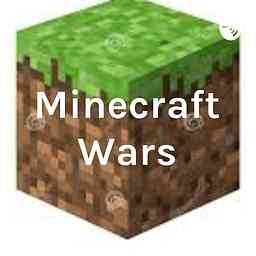 Minecraft Wars cover logo