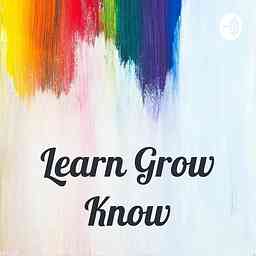 Learn Grow Know logo
