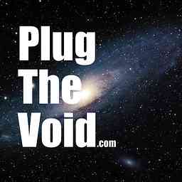 Plug The Void cover logo