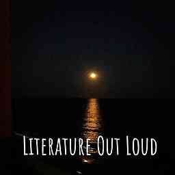 Literature Out Loud cover logo