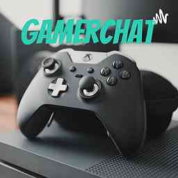 GamerChat cover logo