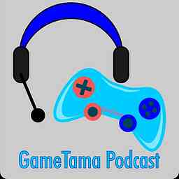 GameTama cover logo