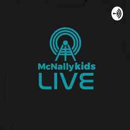 McNally Kids Live cover logo