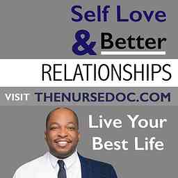 Relationship Talk w/ The Nurse Doc cover logo