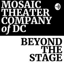 Mosaic Beyond The Stage logo