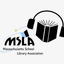 MSLA Podcast cover logo