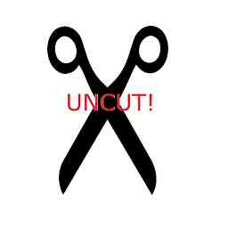 Uncut! logo