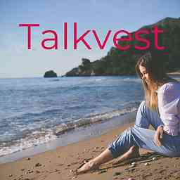 Talkvest logo