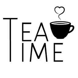 Tea Time ☕ logo