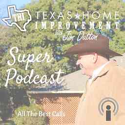 Texas Home Improvement Podcast logo