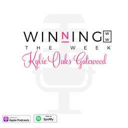 Winning The Week with Kylie &amp; Shannon cover logo