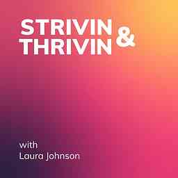 Strivin & Thrivin cover logo