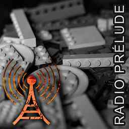 Radio Prélude logo