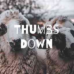 Thumbs Down w/ Jordan Cade logo
