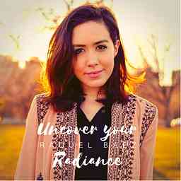 Uncover your Radiance cover logo