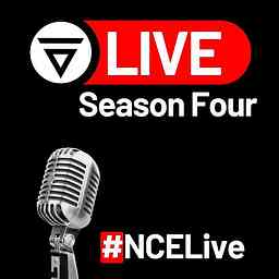 NCELive cover logo