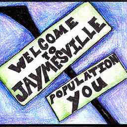 Welcome to Jaymesville cover logo