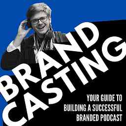 Brandcasting with Relationary Marketing cover logo