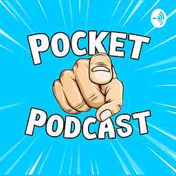 Your Pocket Podcast logo