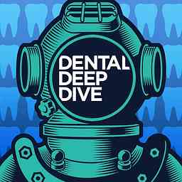 Dental Deep Dive cover logo