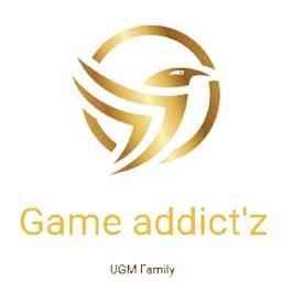 UGMF Legendary cover logo