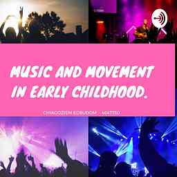 Music and Movement in Early Childhood. logo