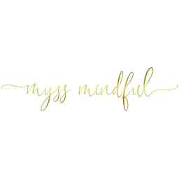 Myss Mindful cover logo