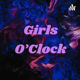 Girls O’Clock cover logo