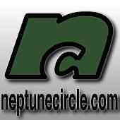 NeptuneCircle.com - Cartoon Podcast cover logo