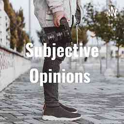 Subjective Opinions cover logo