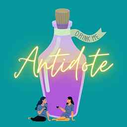 Antidote cover logo