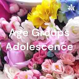 Age Groups Adolescence logo