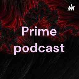 Prime podcast cover logo
