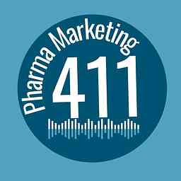 PharmaMarketing 411 cover logo