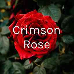 Crimson Rose cover logo