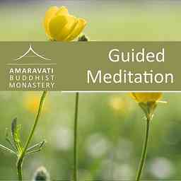 How to meditate | Guided Meditation and talks logo