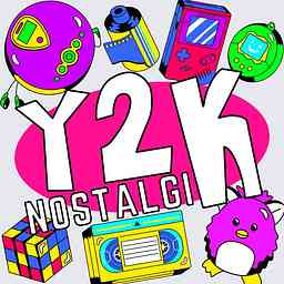 Y2KNostalgiK logo