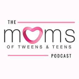 Moms of Tweens and Teens cover logo
