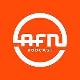 Academy Football Network Podcast logo