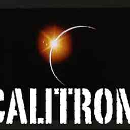 Calitron's Podcast logo