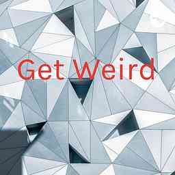 Get Weird cover logo