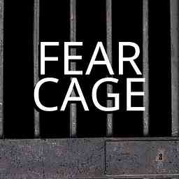 Fear Cage - True Crime and Paranormal logo
