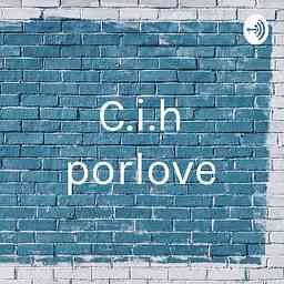 C.i.h porlove cover logo