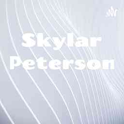 Skylar Peterson cover logo