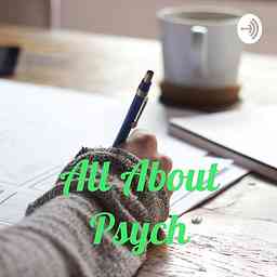 All About Psych cover logo