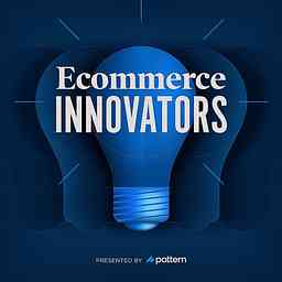 Leading in Ecommerce cover logo