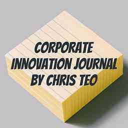 Corporate Innovation Journal by Chris Teo logo