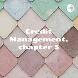 Credit Management, chapter 5: problems loans and loans workout cover logo