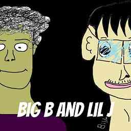 Big B and Lil J cover logo