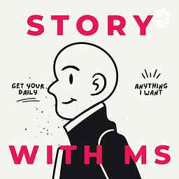 Stories With MS cover logo